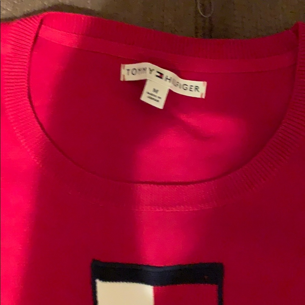 Crew neck Girls - Picture 3 of 3